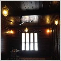 ID: 2359 - Ongoing construction Lao modern house by Mekong