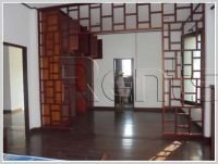 ID: 2994 - New house with fully furnished in quiet area for rent