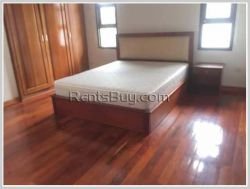 ID: 2945 - New luxury house with large area for rent