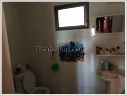 ID: 235 - The big house near Law School with large parking and fully furnished for rent and sale