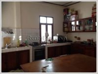 ID: 2747 - Nice villa house in diplomatic area by good access for rent