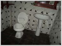 ID: 2839 - New house with fully furnished in quiet area