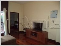 ID: 2885 - Fully furnished house in Diplomatic area