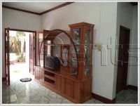 ID: 2886 - Nice villa by good access in business area