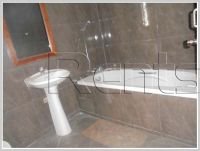 ID: 2994 - New house with fully furnished in quiet area for rent