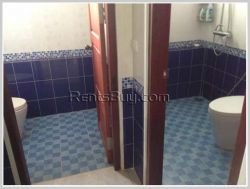 ID: 3108 - The new house is beautiful with fully furnished for rent in Sisattanak district