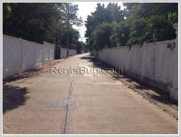 ID: 2823 - Luxury house with fully furnished and large land