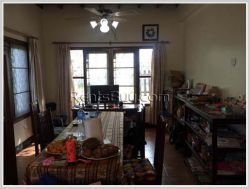 ID: 235 - The big house near Law School with large parking and fully furnished for rent and sale