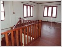 ID: 2839 - New house with fully furnished in quiet area