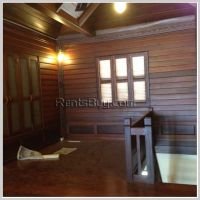 ID: 2359 - Ongoing construction Lao modern house by Mekong