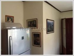 ID: 235 - The big house near Law School with large parking and fully furnished for rent and sale