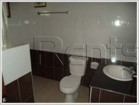 ID: 2885 - Fully furnished house in Diplomatic area