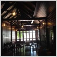 ID: 2359 - Ongoing construction Lao modern house by Mekong