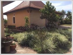 ID: 235 - The big house near Law School with large parking and fully furnished for rent and sale