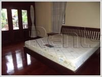 ID: 2885 - Fully furnished house in Diplomatic area