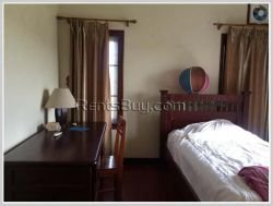 ID: 235 - The big house near Law School with large parking and fully furnished for rent and sale