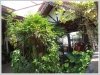 ID: 2627 - Lao style house in quiet area by good access near French International school