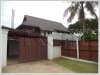ID: 2661 - Nice Lao style house with swimming pool close to Vientiane international school