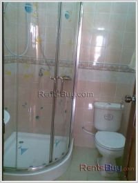 House for rent near VIS