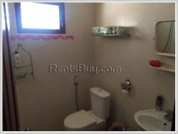 ID: 235 - The big house near Law School with large parking and fully furnished for rent and sale