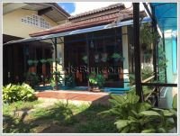 ID: 2279 - Modern house for rent in diplomatic area