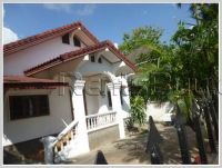 ID: 2959 - Villa house for rent in diplomatic area