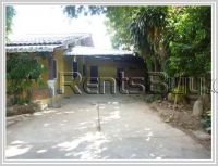 ID: 2960 - Nice villa house for rent near 103 Hospital