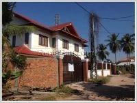 ID: 2977 - Modern house near Russian Embassy