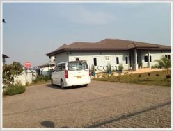 ID: 3108 - The new house is beautiful with fully furnished for rent in Sisattanak district