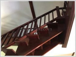 ID: 235 - The big house near Law School with large parking and fully furnished for rent and sale