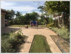 ID: 235 - The big house near Law School with large parking and fully furnished for rent and sale