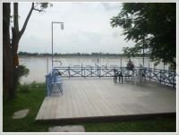 ID: 1113 - Nice villa with large garden by the river