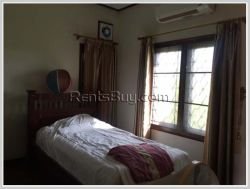 ID: 235 - The big house near Law School with large parking and fully furnished for rent and sale