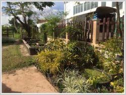 ID: 235 - The big house near Law School with large parking and fully furnished for rent and sale