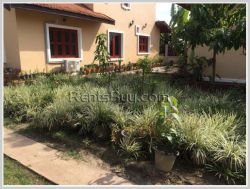 ID: 235 - The big house near Law School with large parking and fully furnished for rent and sale