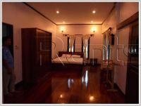 ID: 2872 - New Lao style house with fully furnished for rent