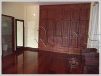 ID: 2885 - Fully furnished house in Diplomatic area