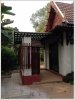 ID: 2751 - Luxury Lao style for rent house in town with fully furnished