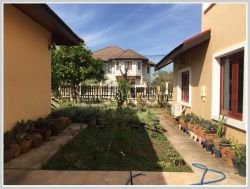 ID: 235 - The big house near Law School with large parking and fully furnished for rent and sale