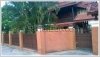 ID: 2749 - Lao style house with fully furnished in diplomatic area