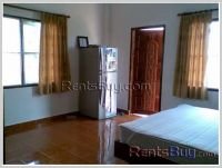 House for rent near VIS