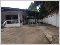 ID: 2854 - Villa house for rent quiet area by good access