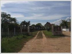 ID: 235 - The big house near Law School with large parking and fully furnished for rent and sale