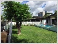 ID: 2279 - Modern house for rent in diplomatic area