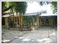 ID: 2960 - Nice villa house for rent near 103 Hospital