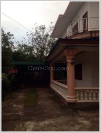 ID: 2988 -Fully furnished villa in walkable distance to VIS