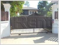 ID: 2992 - Modern house for rent in main road with fully furnished