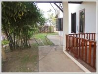 ID: 2994 - New house with fully furnished in quiet area for rent