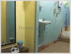 ID: 4204 - The nice house very low rate in diplomatic area for rent