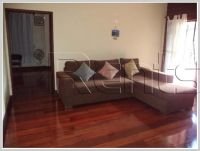 ID: 2885 - Fully furnished house in Diplomatic area